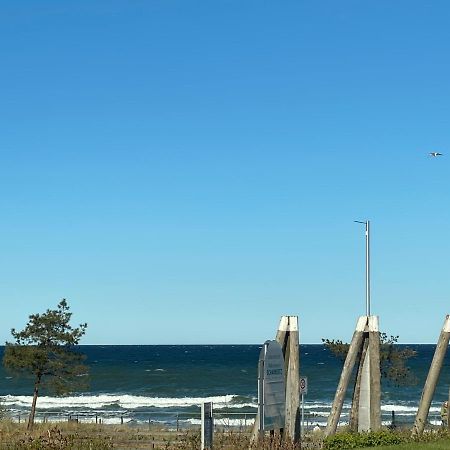Suite Ostseerausch Scharbeutz Buitenkant foto