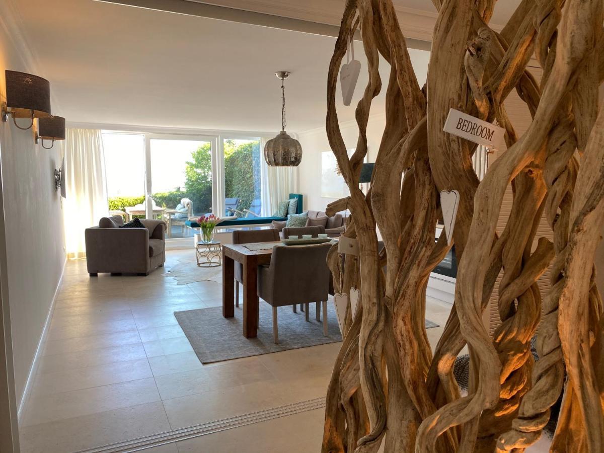 Suite Ostseerausch Scharbeutz Buitenkant foto