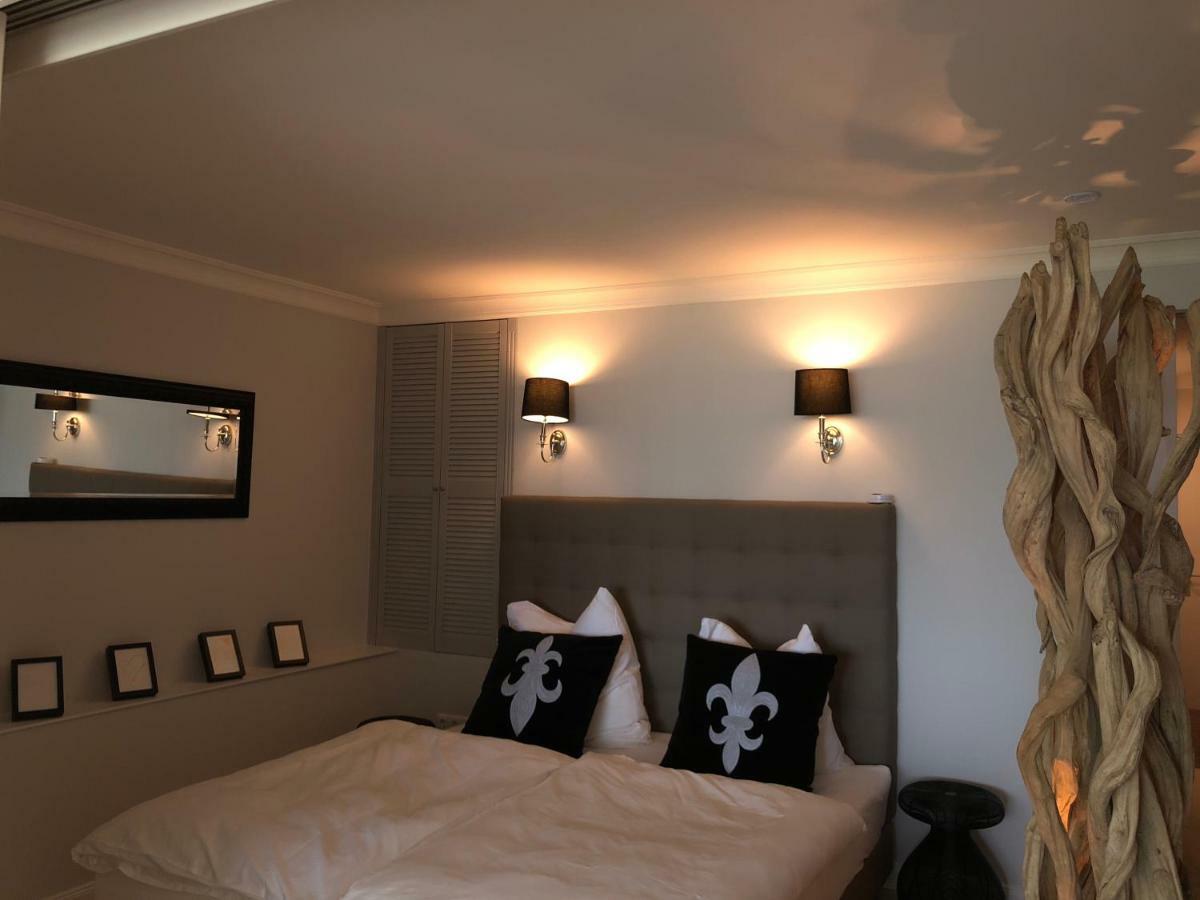 Suite Ostseerausch Scharbeutz Buitenkant foto